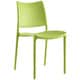 preview thumbnail 5 of 14, Hipster Dining Chair Green