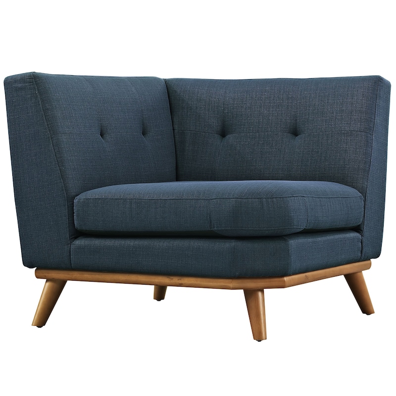 Carson Carrington Ringsaker Sectional Corner Sofa Set