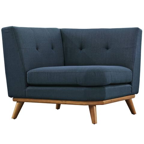 Carson Carrington Ringsaker Sectional Corner Sofa Set