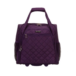 Purple Luggage - Shop The Best Deals For President's Day 2017