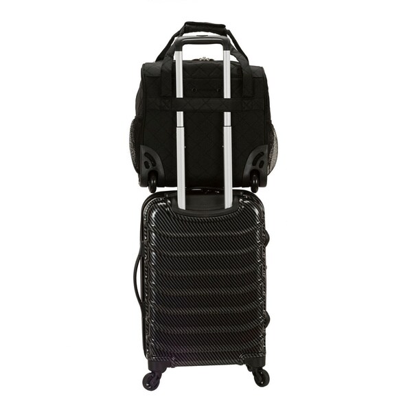 rockland underseat luggage