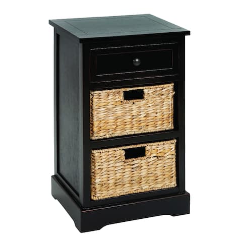 drawer malibu nightstands