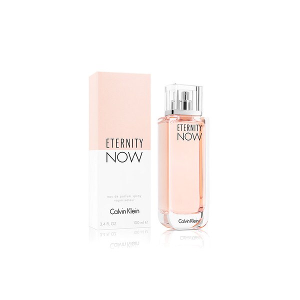 eternity calvin klein parfum