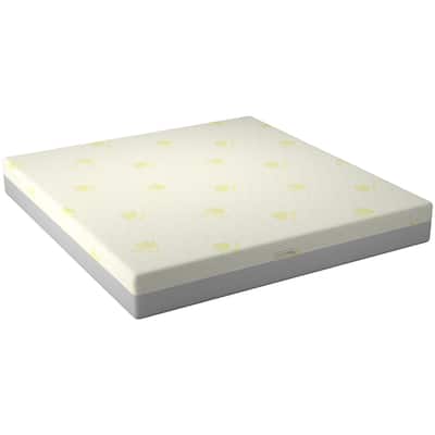 Sleep Collection 10-inch Full-size Memory Foam Mattress