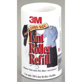 scotch lint roller refill