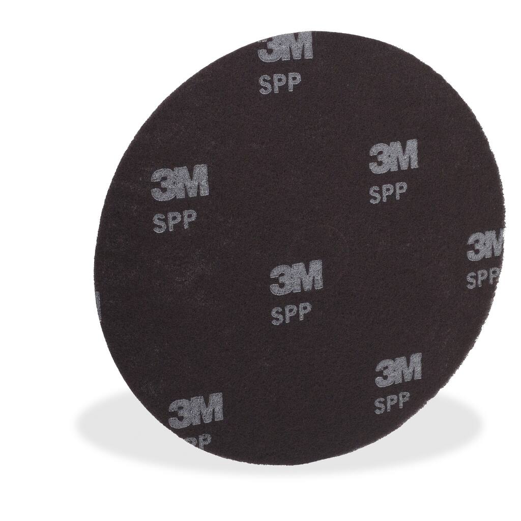 Scotch-Brite Surface Preparation Pads - 10/BX