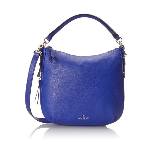 Shop Kate Spade Cobble Hill Small Ella Shoulder Bag Free Shipping