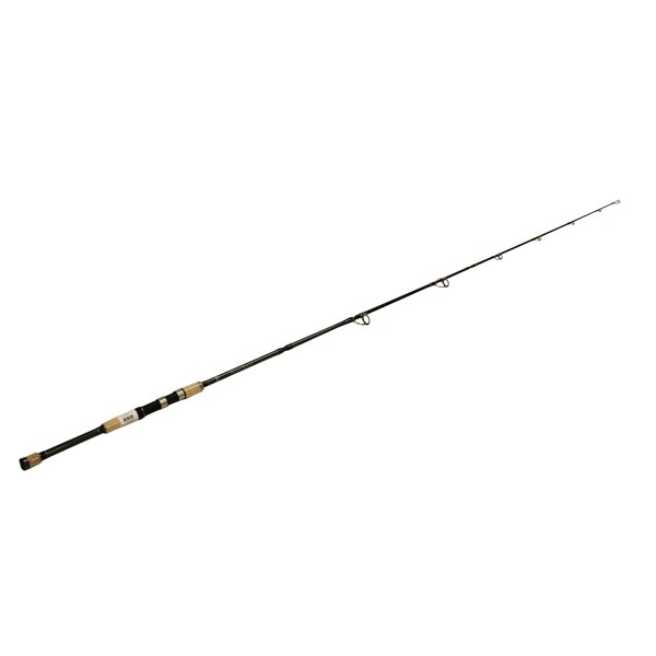 Okuma Nomad Xpress Inshore 3-piece 7-foot Cast Medium Heavy Rod