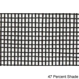 Riverstone Industries Shade Cloth (10 x 20) - 47 Percent Shade