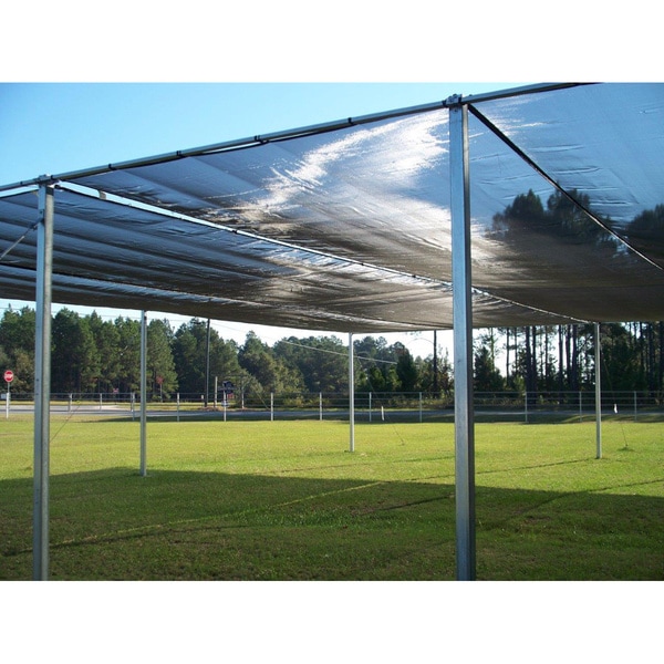 Riverstone Industries Shade Cloth (12 x 25)   17941190  