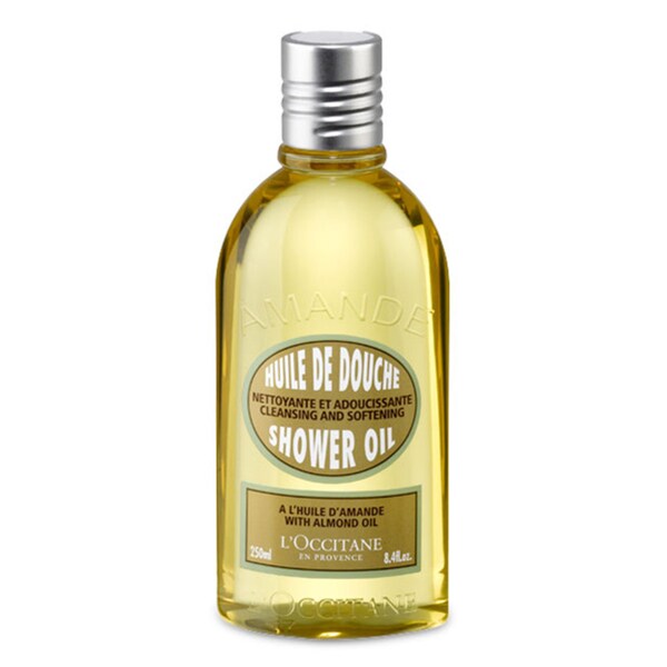 Shop L'Occitane Cleansing and Softening 8.4-ounce Shower ...