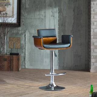 buy adjustable counter bar stools online at overstock com our