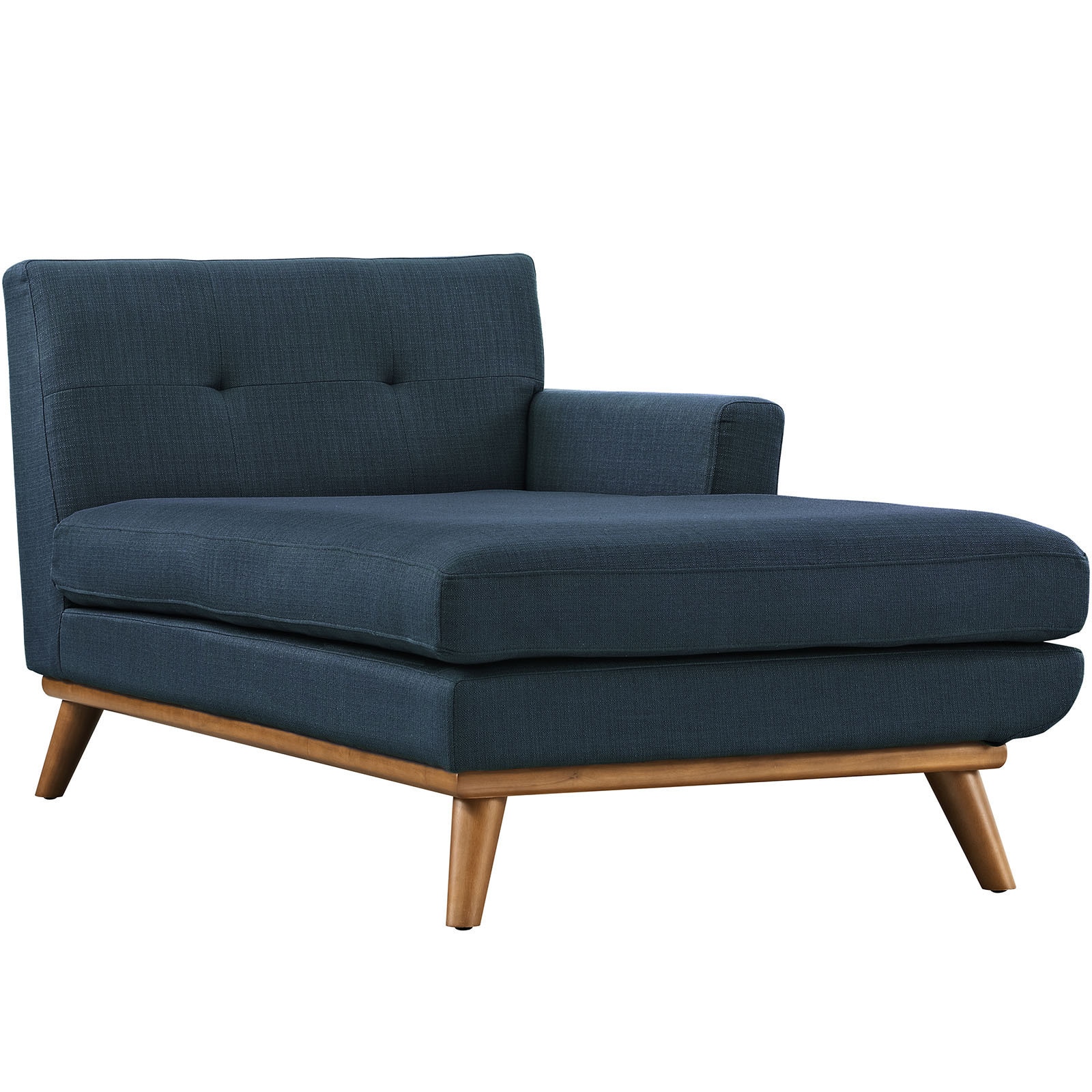 Carson Carrington Ringsaker Right Arm Chaise Sectional Sofa Right Arm Chaise Sectional Sofa