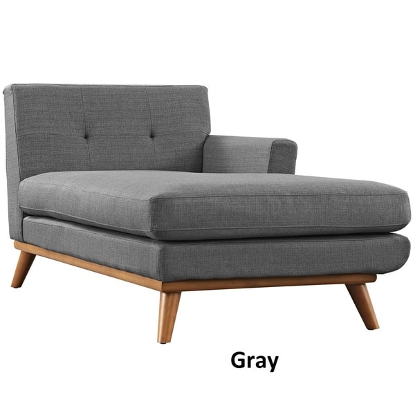 Carson Carrington Ringsaker Right Arm Chaise Sectional Sofa Right Arm Chaise Sectional Sofa
