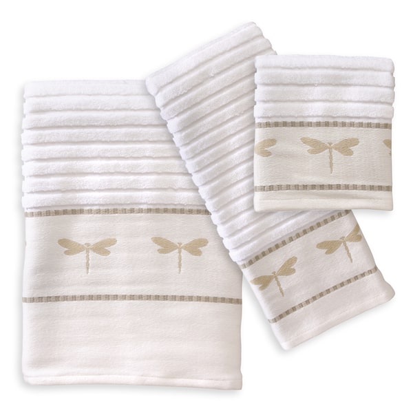 Dragonfly Bathroom Set 10909604 Dragonfly Bathroom Set