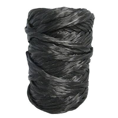 Riverstone Industries Flat Rope for Shade Cloth
