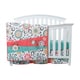 Trend Lab Waverly Pom Pom Play 4-piece Crib Bedding Set ...