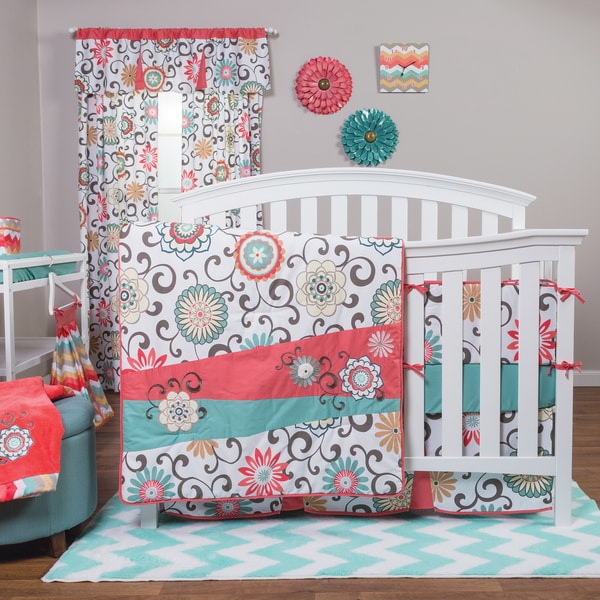 trend lab baby bedding