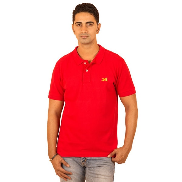 Mens Polo T Shirt   17941533 Big Discounts