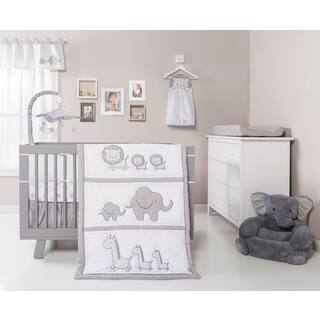 Jungle Baby Bedding Our Best Deals Online At Trend Lab Safari Chevron 3 Piece Crib Bedding Set