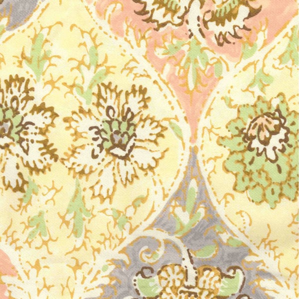 Trend Lab Waverly Rosewater Glam Damask Changing Pad Cover Overstock 10909767
