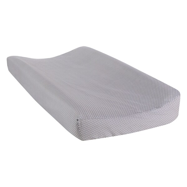 trend lab safari chevron