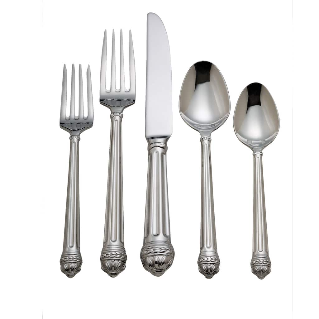 Reed & Barton Portico 5-piece Place Setting