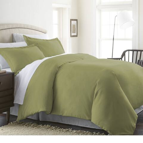 Best Selling Green Duvet Covers Sets Find Great Bedding