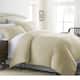 Soft Essentials Oversized 3-piece Microfiber Duvet Cover Set