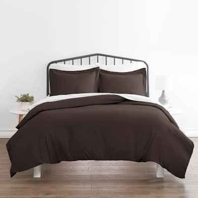 Size Twin Brown Duvet Covers Sets Find Great Bedding Deals