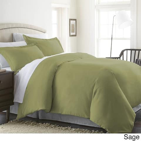 Green Duvet Covers Sets Find Great Bedding Deals Soft Essentials Ultra 3 Piece Duvet Cover Set