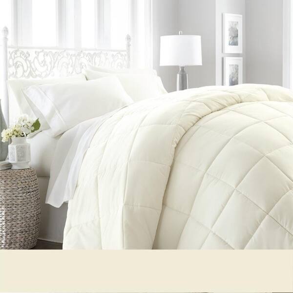 Shop Soft Essentials Premium Ultra Soft Down Alternative Comforter