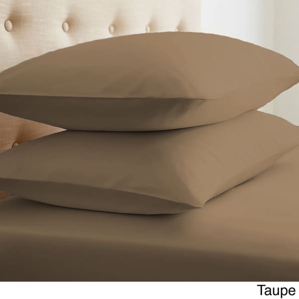 Becky Cameron Luxury Ultra Soft Pillowcases (set of 2)