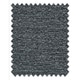 preview thumbnail 4 of 2, MJL Furniture Ali Button Tufted Text2 Olivia Charcoal Upholstered Headboard