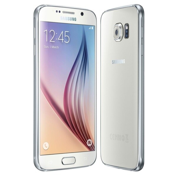 samsung galaxy s6 4g lte