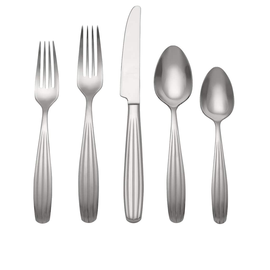 Reed & Barton Reed 5-piece Flaware Set