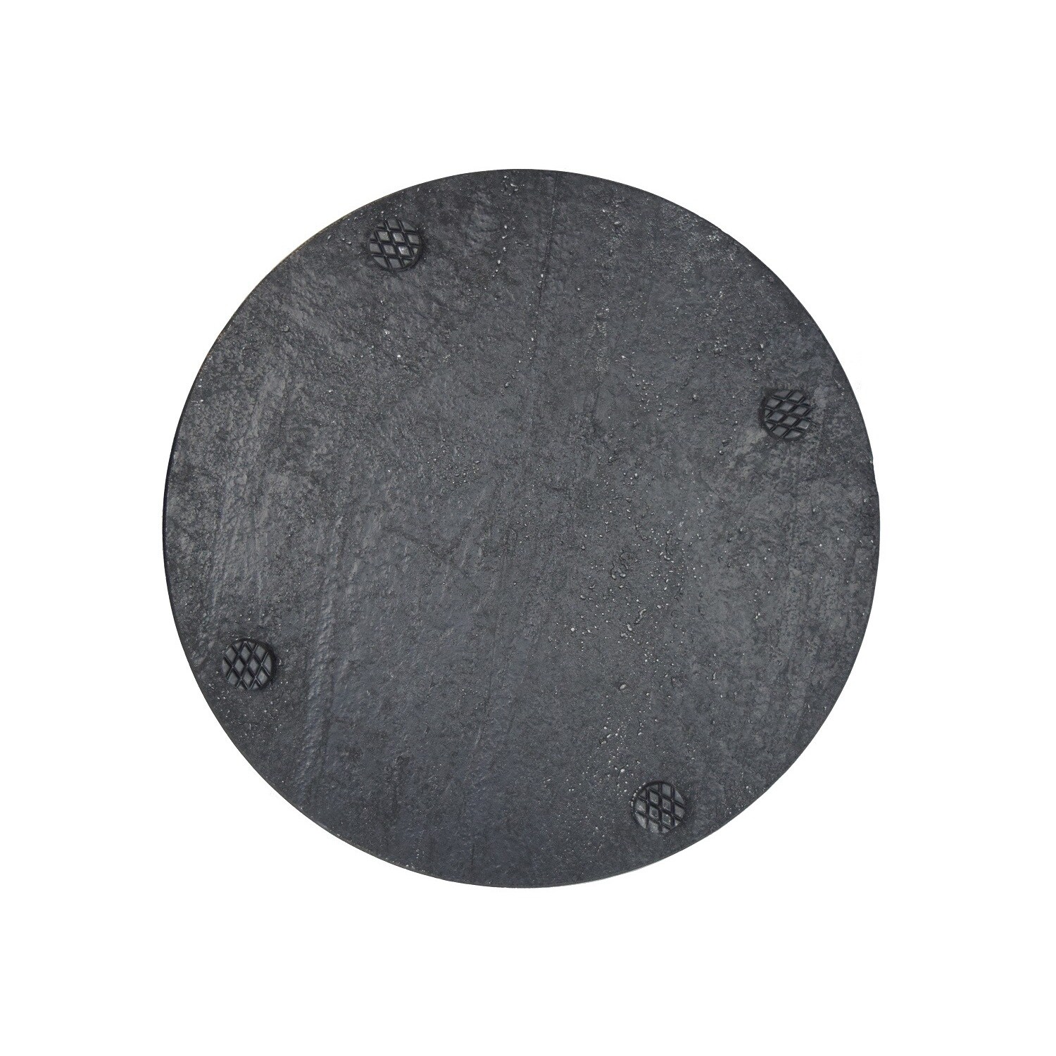 Shop Black Friday Deals On Cast Concrete 40 Lb Umbrella Base On Sale Overstock 10910795