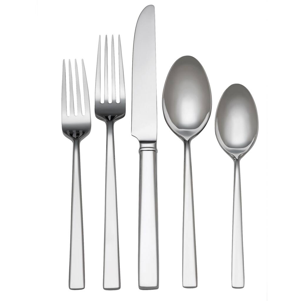 Reed & Barton Cole 65-piece Flatware Set (Service for 12)