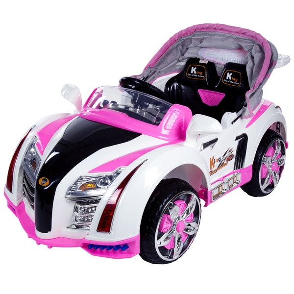 ride on toys electric powered vehicles