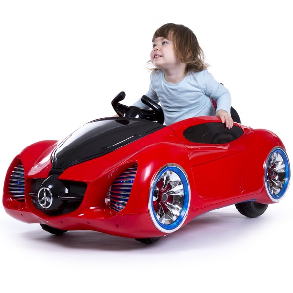 battery powered car for 5 year old
