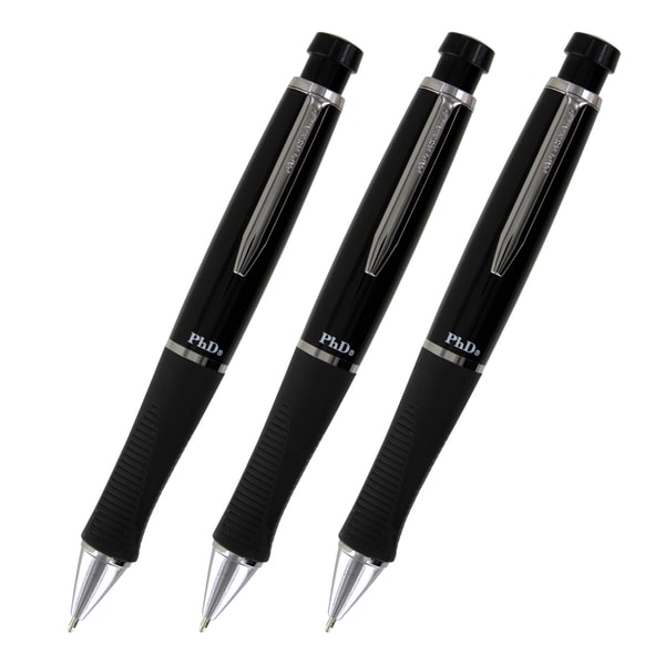 paper mate phd pen discontinued
