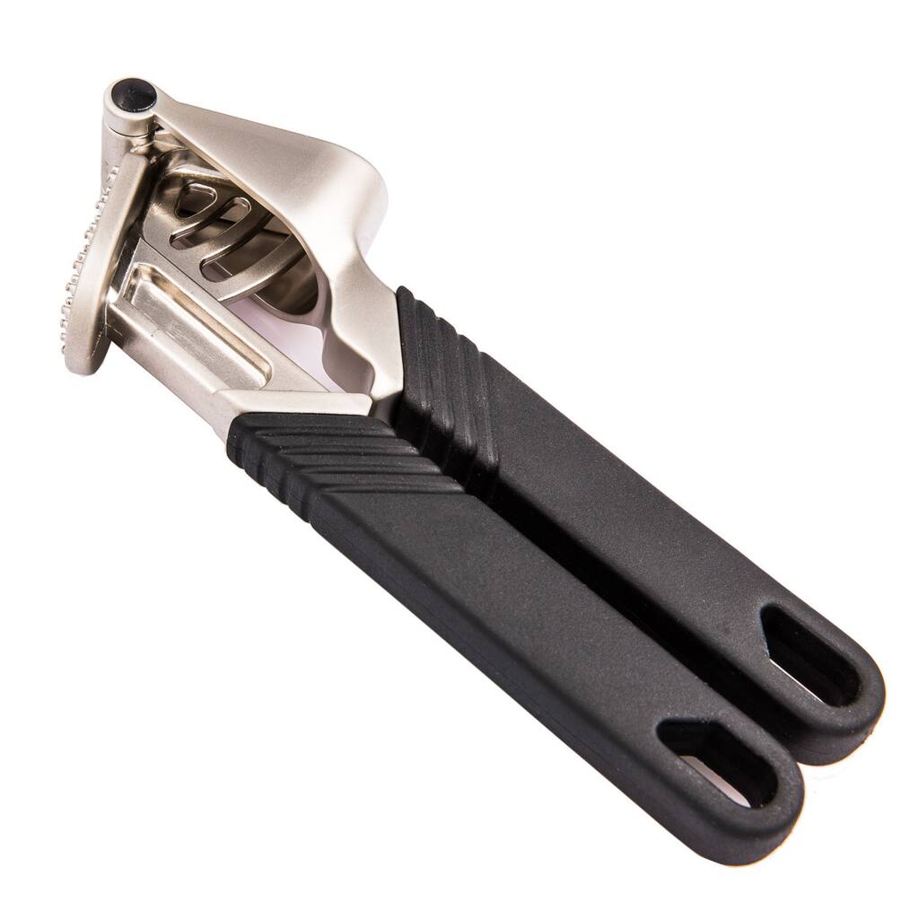 Superior Chef Jumbo Garlic Press and Mincer