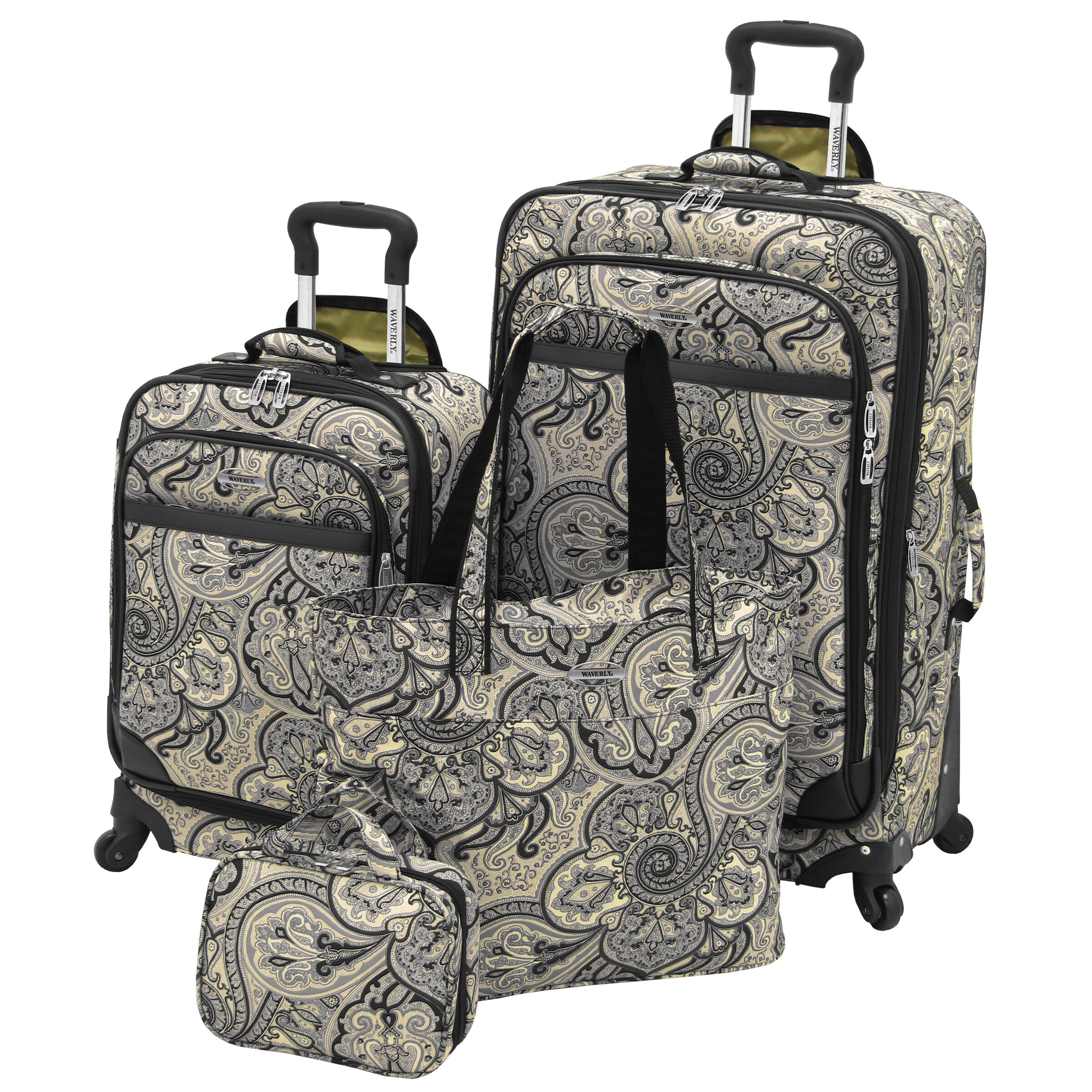 Waverly boutique luggage Clearance