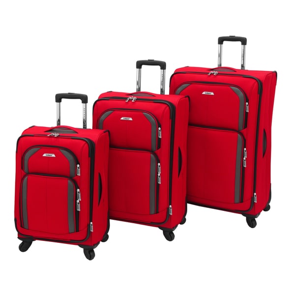 luggage sets overstock