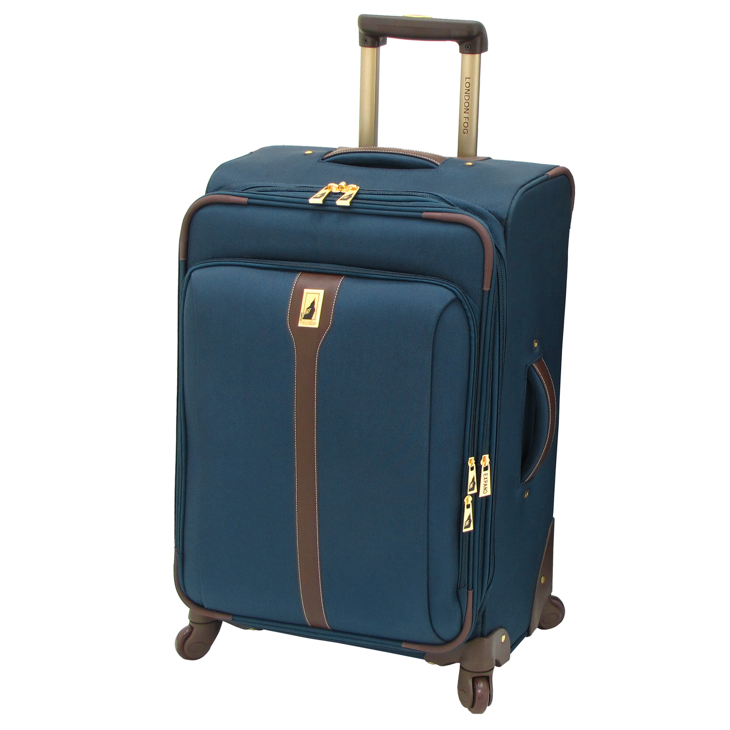 samsonite top of the line luggage