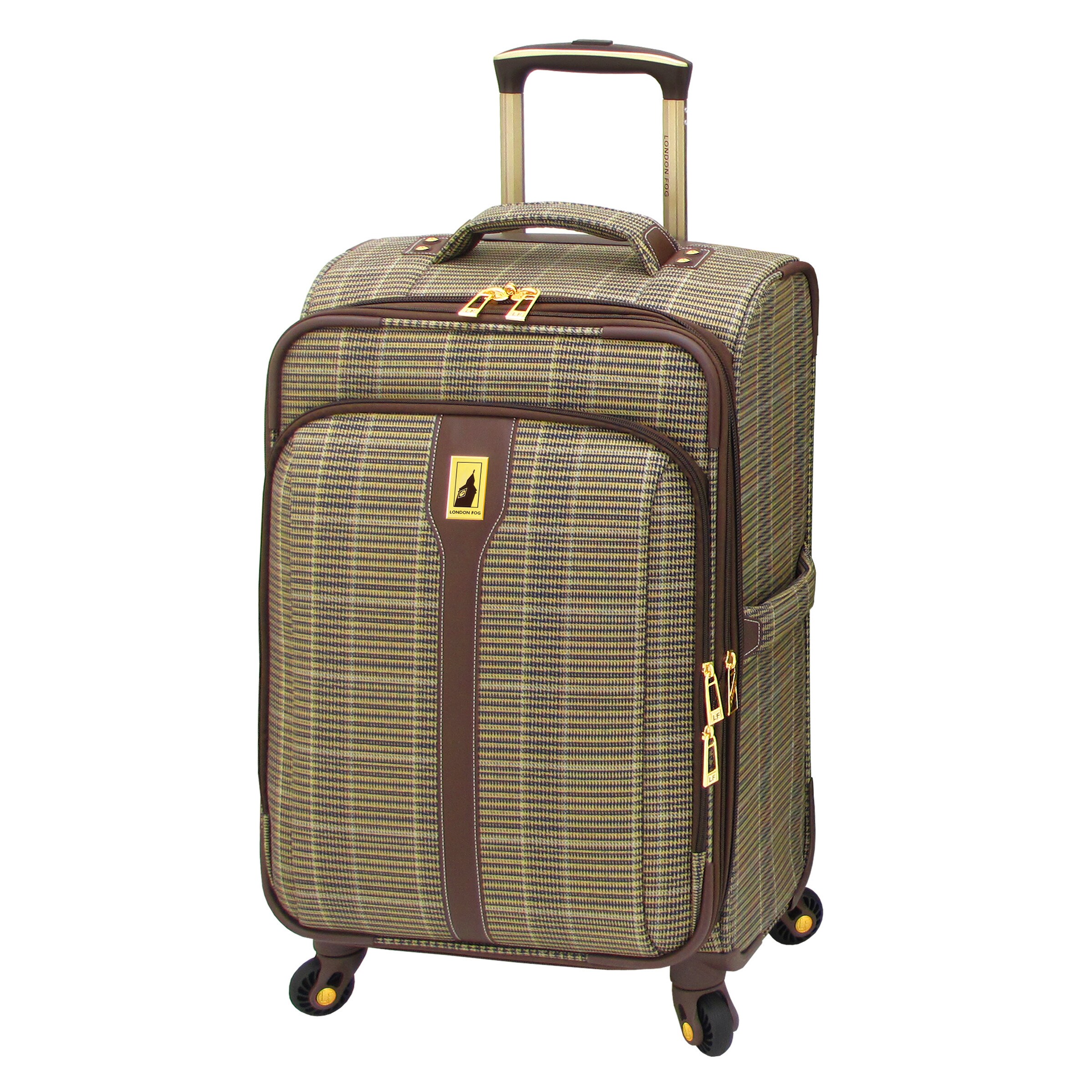 it westminster luggage