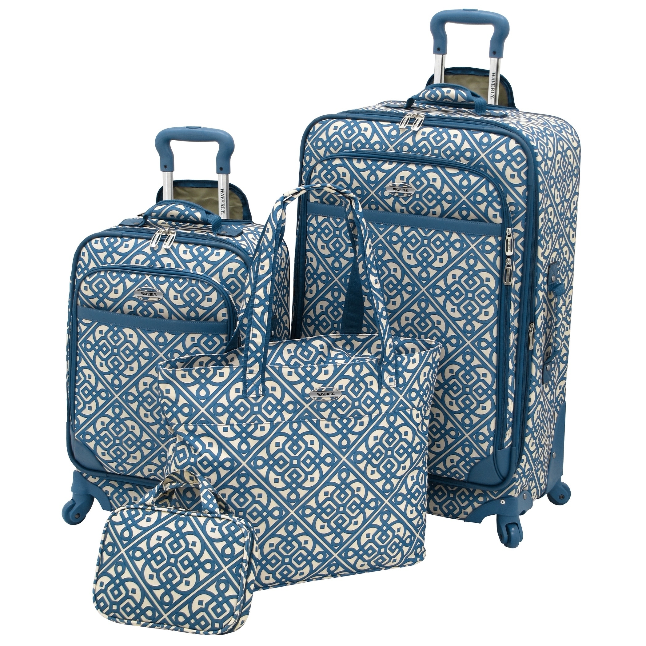 waverly boutique luggage