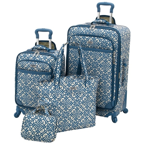 luggage sets overstock