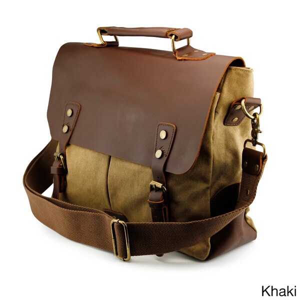 satchel vintage