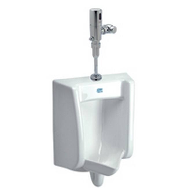 Zurn Omni-Flo Urinal Porcelain 1.0 GPF Z5755-U